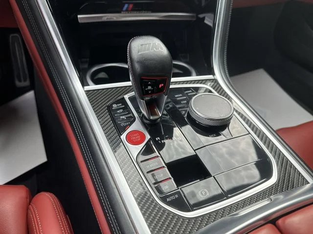 Used 2023 Gray BMW Competition image 24