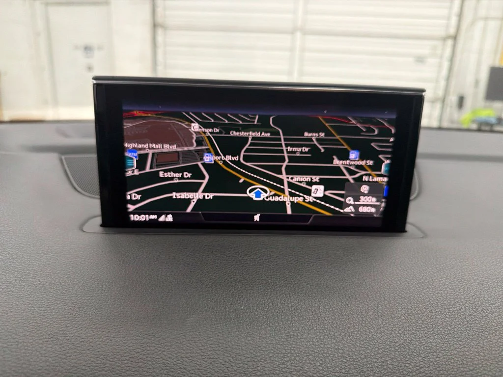 Used 2019 Gray Audi 45 Premium image 19
