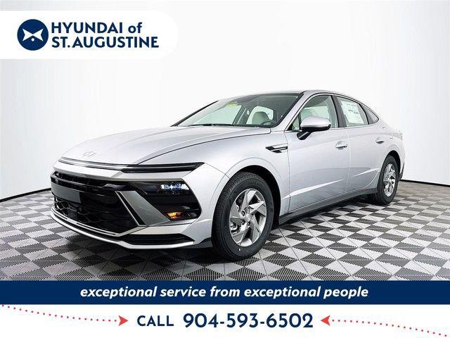 2026 Hyundai Sonata