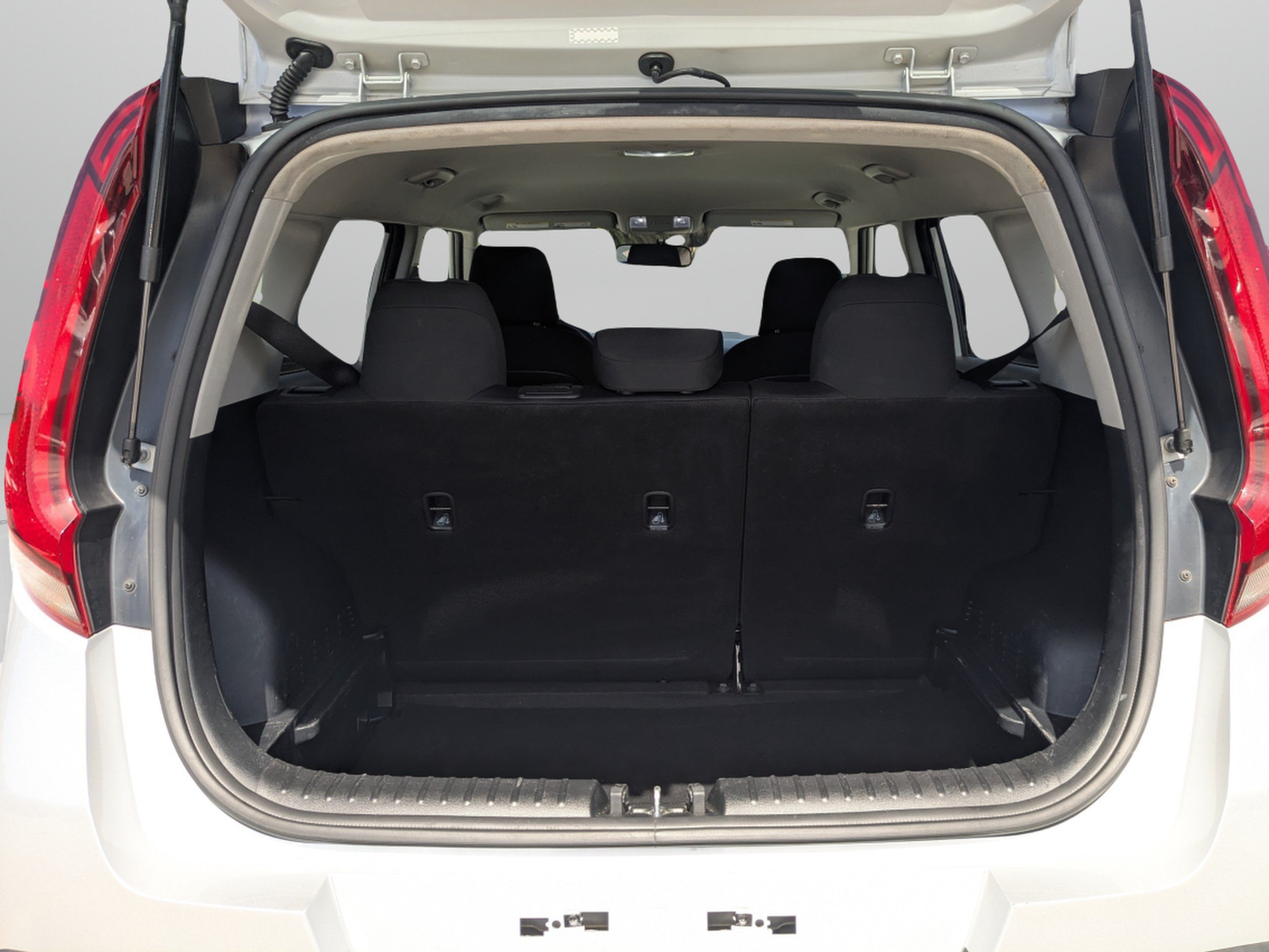 2020 Kia Soul LX - Photo 10