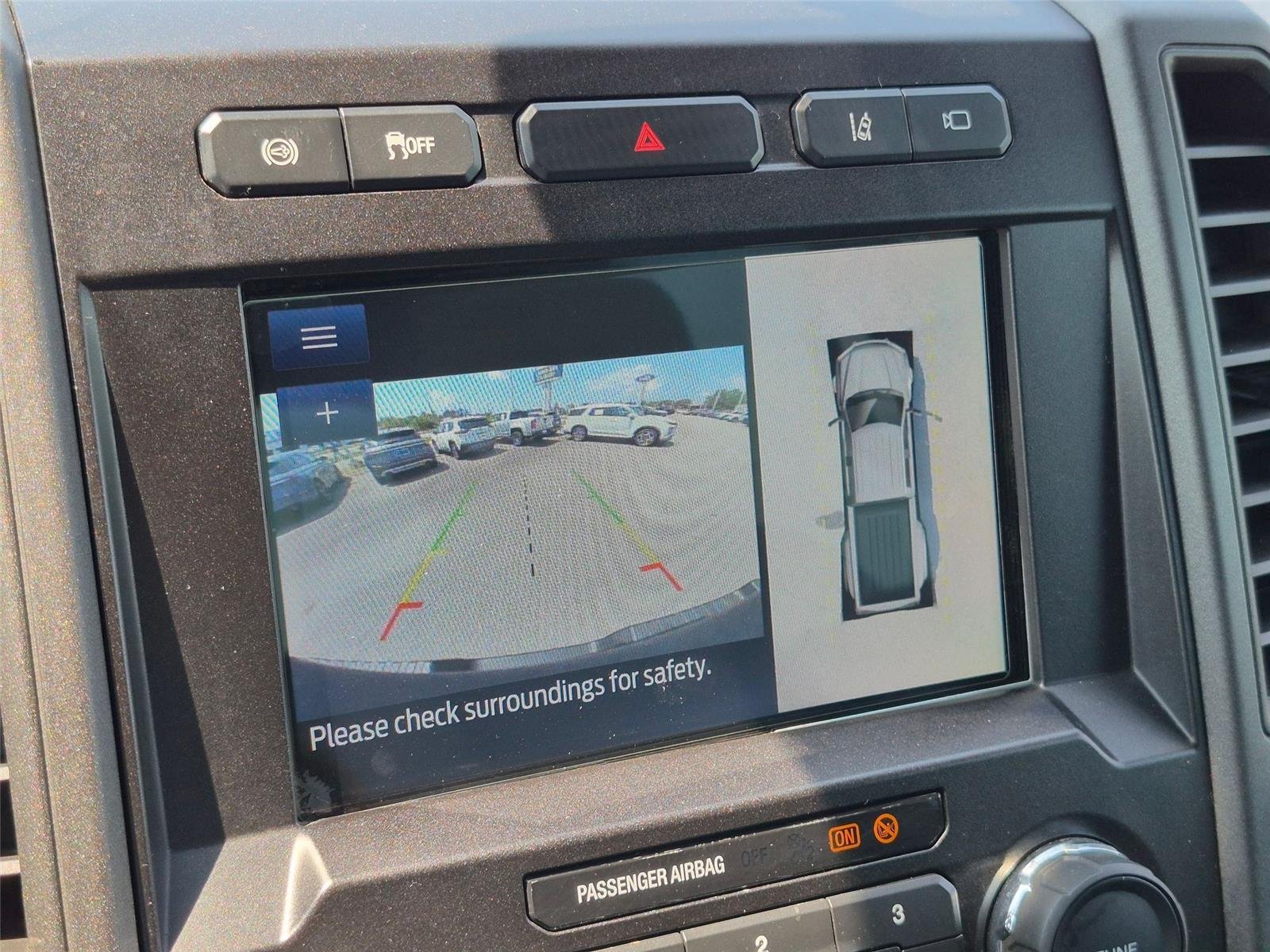 Used 2022 Oxford White Ford XL image 20