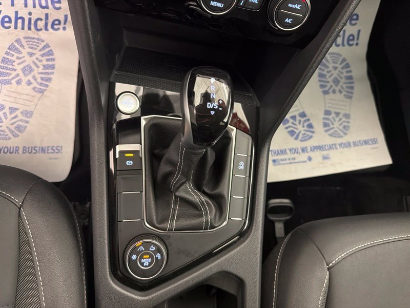 Used 2024 Blue Volkswagen 1.5T SE image 35