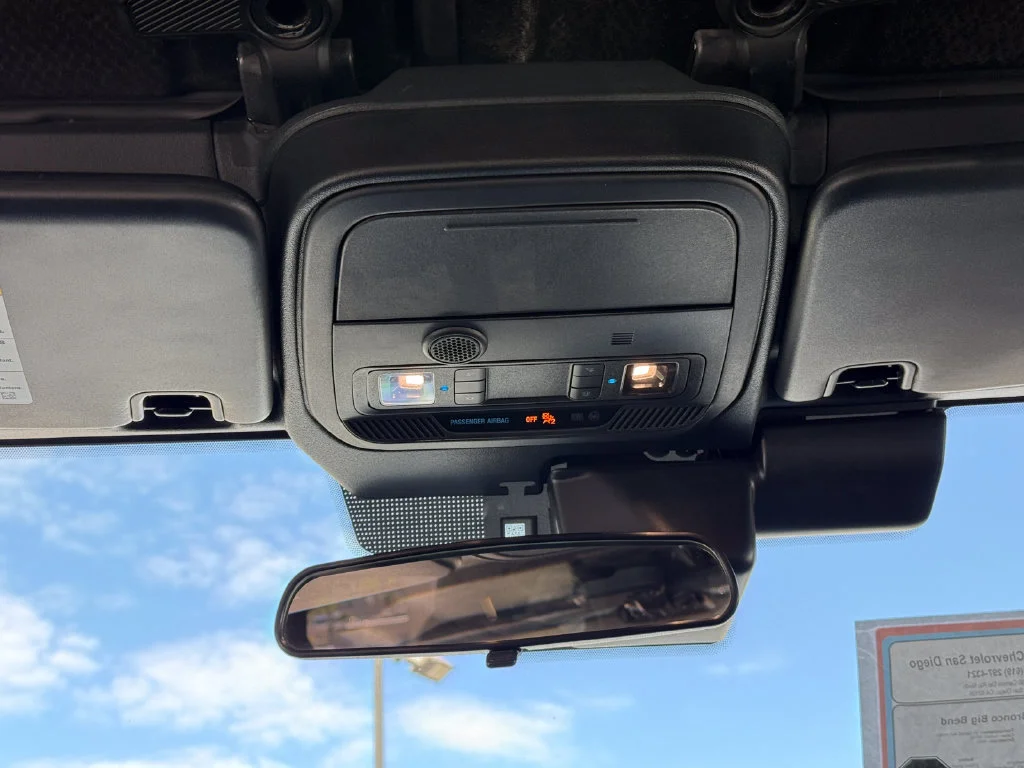 Used 2025  Ford Big Bend image 24