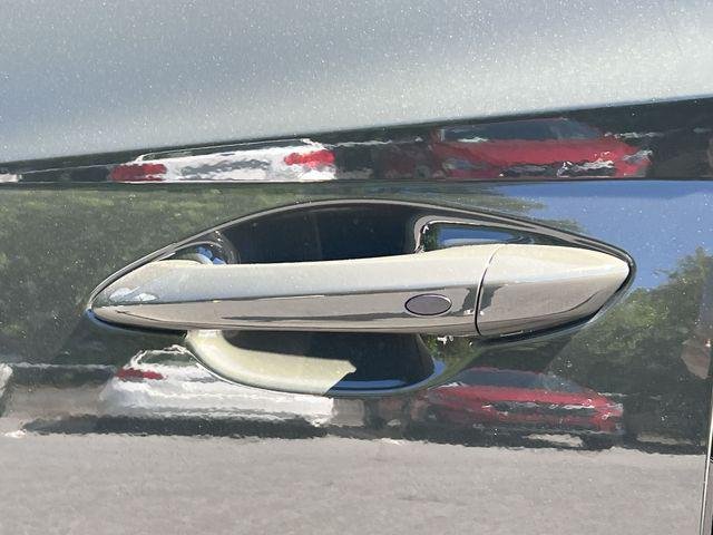New 2026 Green Hyundai SE FWD image 35