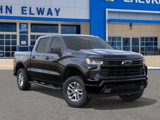 2026 Chevrolet Silverado 1500 RST - Photo 6
