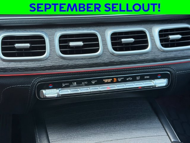 2022 Mercedes-Benz GLE GLE450 - Photo 16