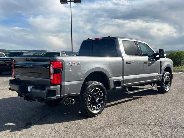Used 2026 Gray Ford XL image 7