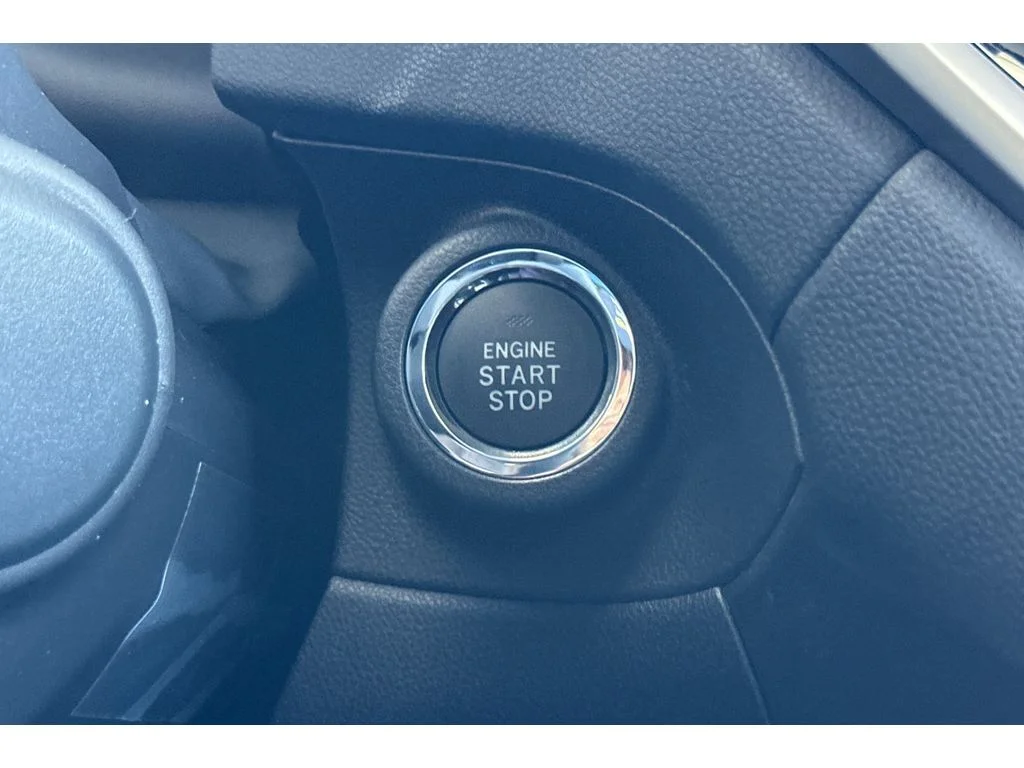 New 2026 ICE SILVER METALLIC Subaru Limited 7-Passenger image 22