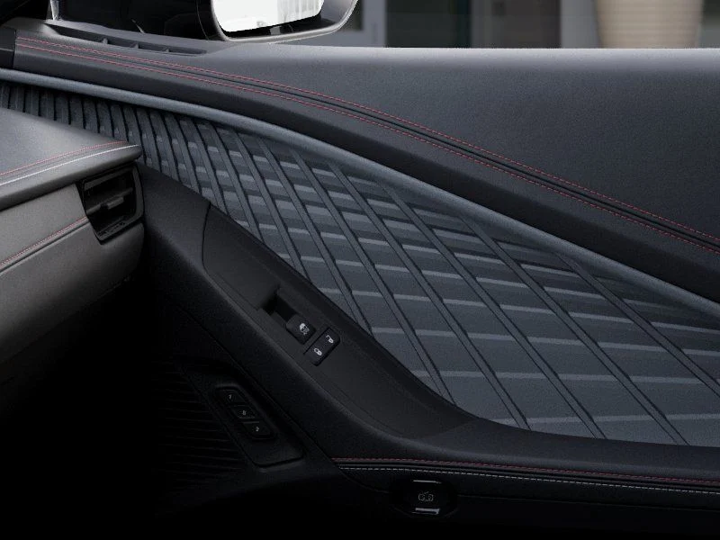 New 2026 Diamond Black Crystal Pearlcoat Dodge R/T Scat Pack image 25