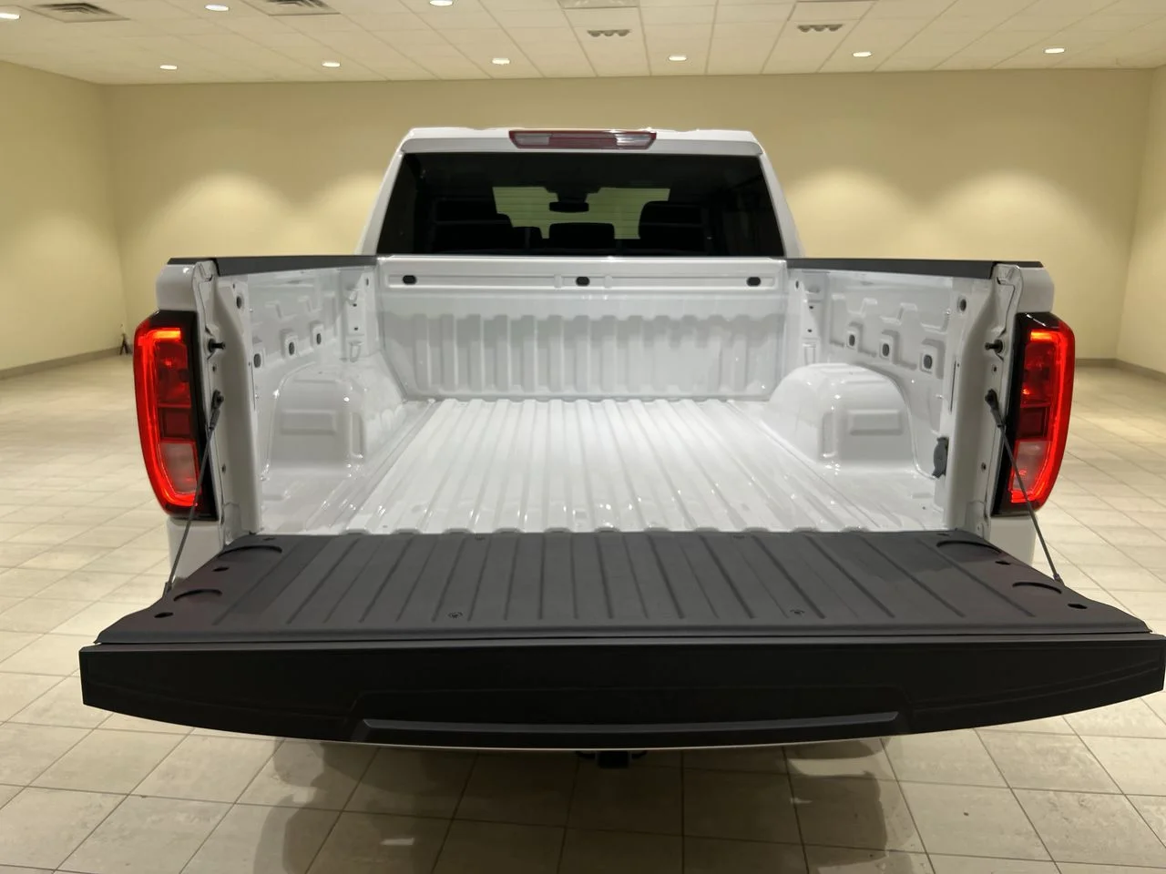 2025 GMC Sierra 1500 Pro - Photo 61