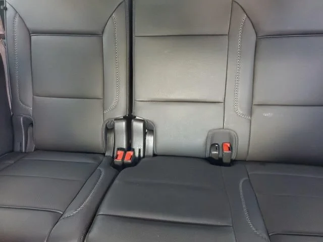 Used 2022 Hunter Metallic GMC Denali image 24