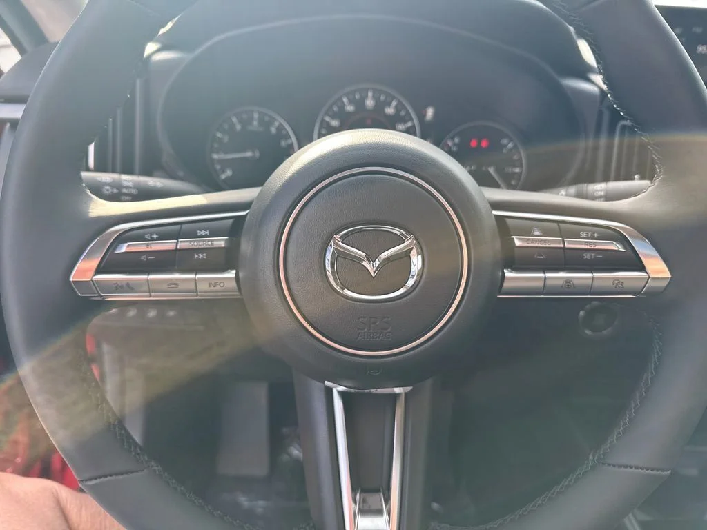 2025 Mazda CX-50 Premium Plus - Photo 20