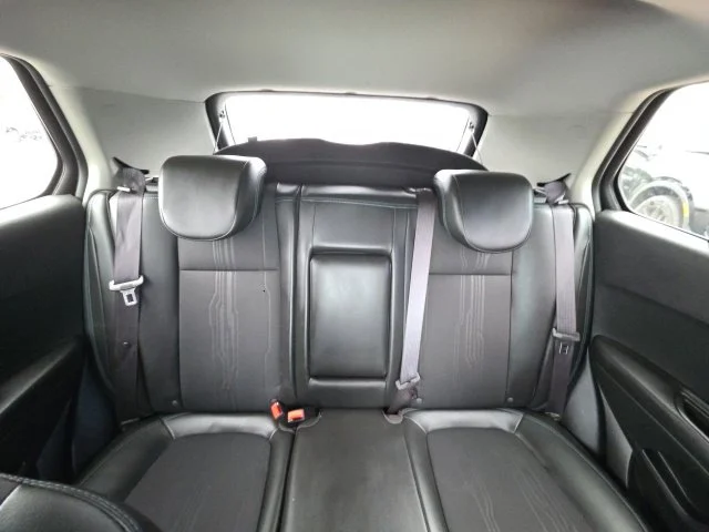 Used 2016 Black Chevrolet LT image 29