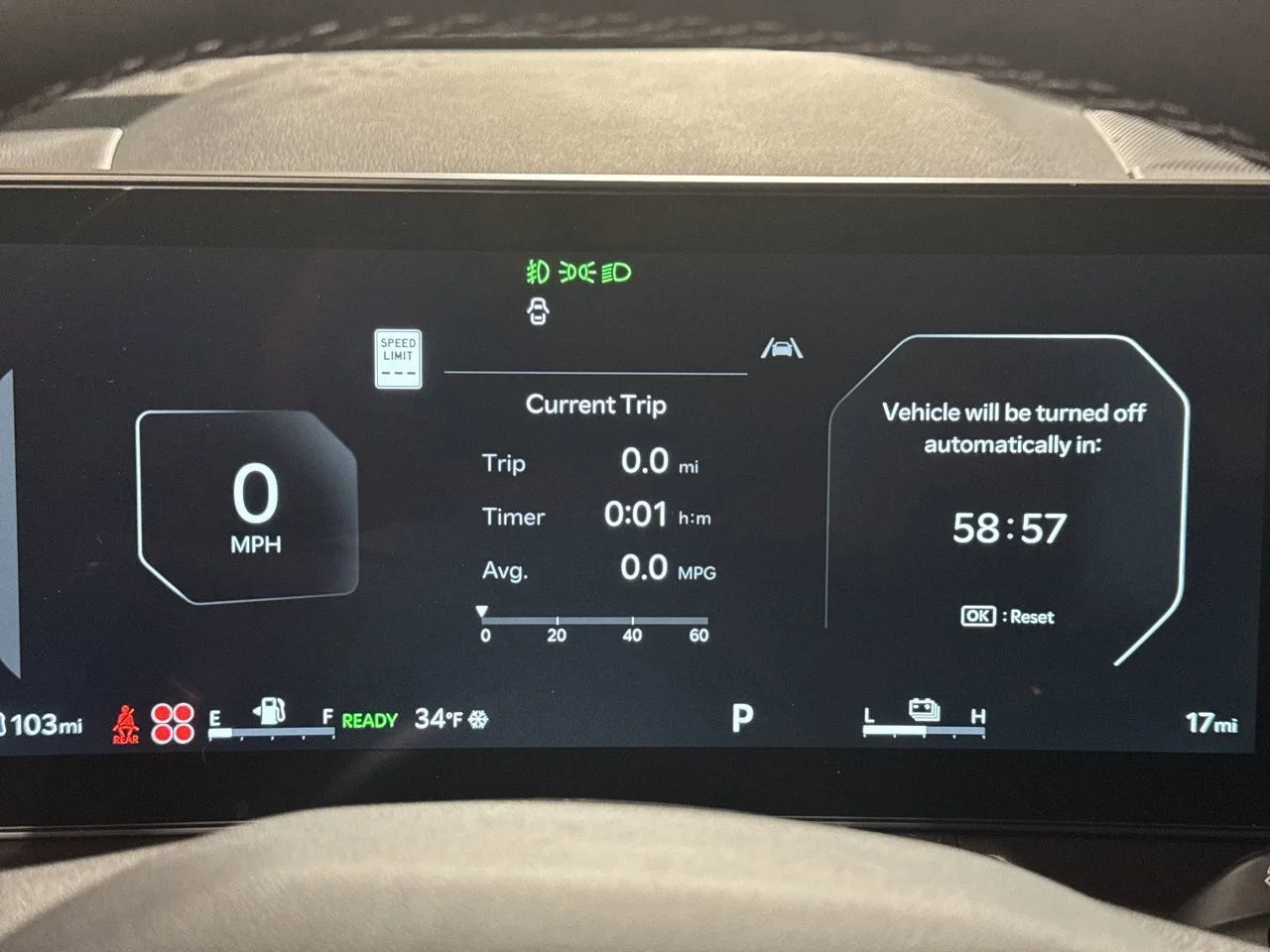 New 2026 Steel Gray Kia X-Line SX Prestige image 20
