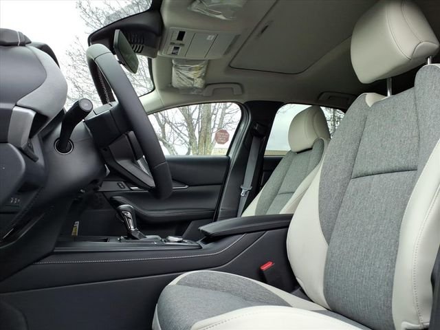 New 2026 Aero Gray Metallic Mazda 2.5 S Aire Edition image 19