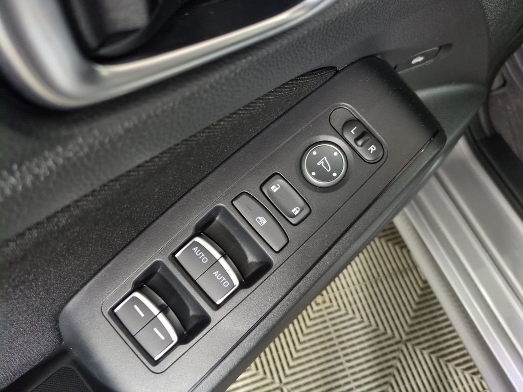 2026 Honda Civic Sport - Photo 15