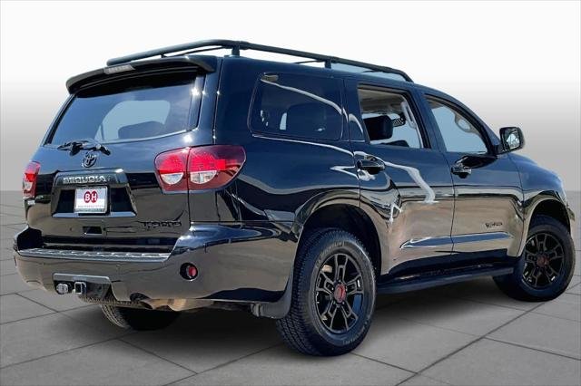 Certified Used 2020 MIDNIGHT BLACK METALLIC Toyota  image 13
