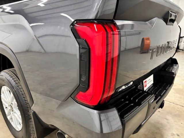 Used 2026 Gray Toyota SR5 image 5