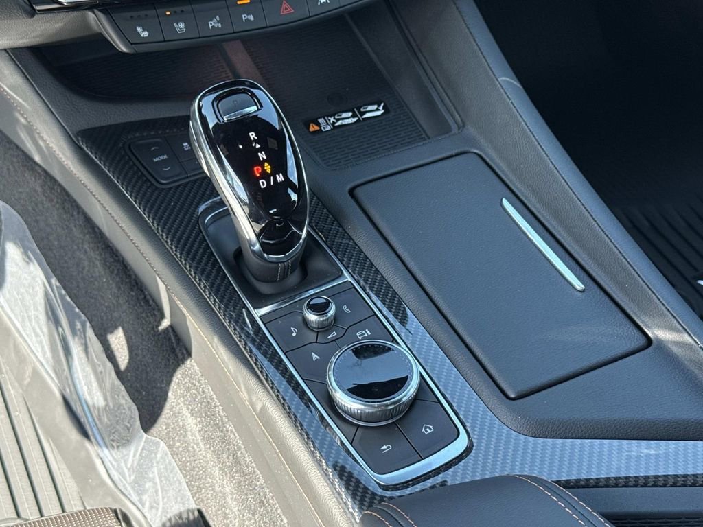 New 2026 Black Raven Cadillac V-Series image 14