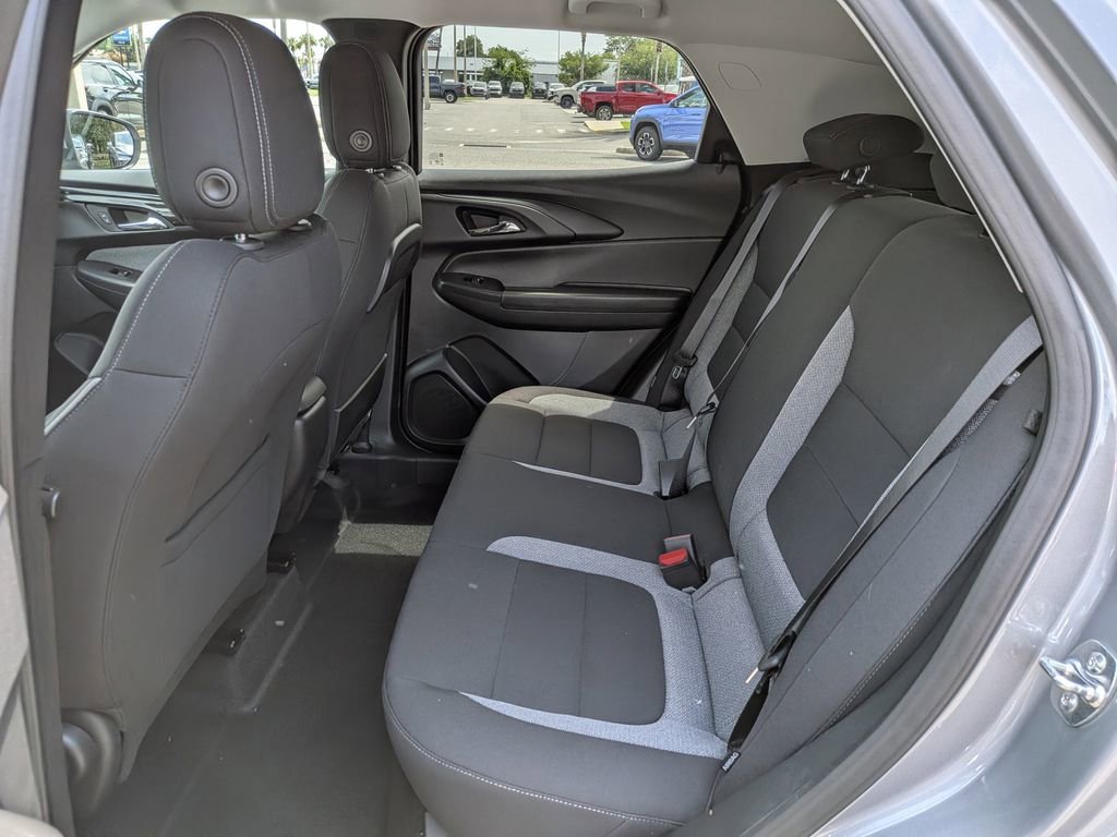 2026 Chevrolet Trailblazer LT - Photo 13