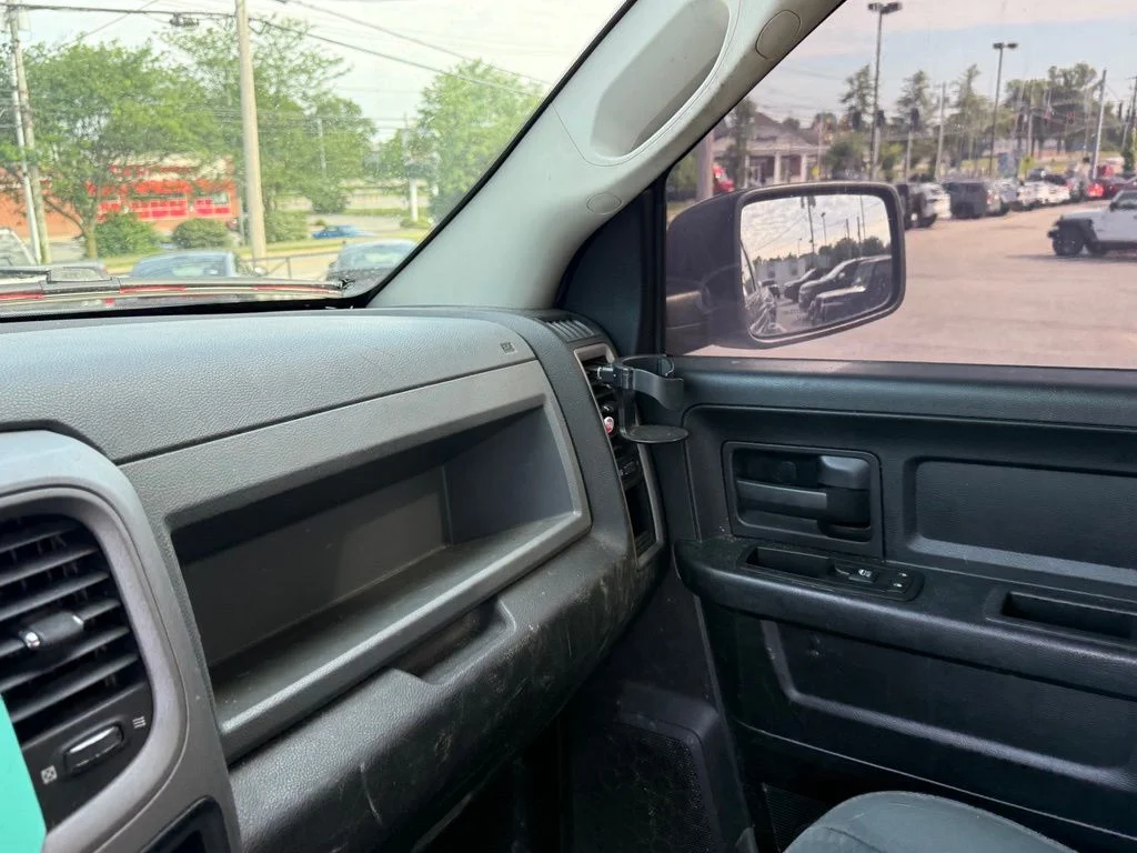 Used 2014 Black Ram Express image 22