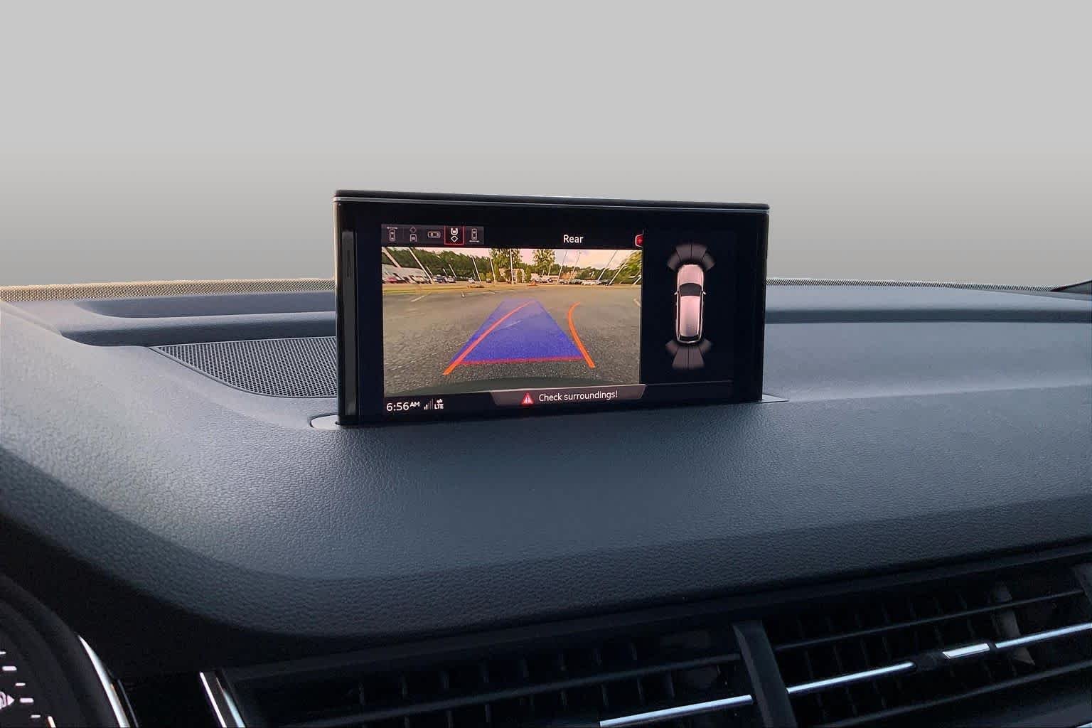 Used 2018  Audi Prestige image 28