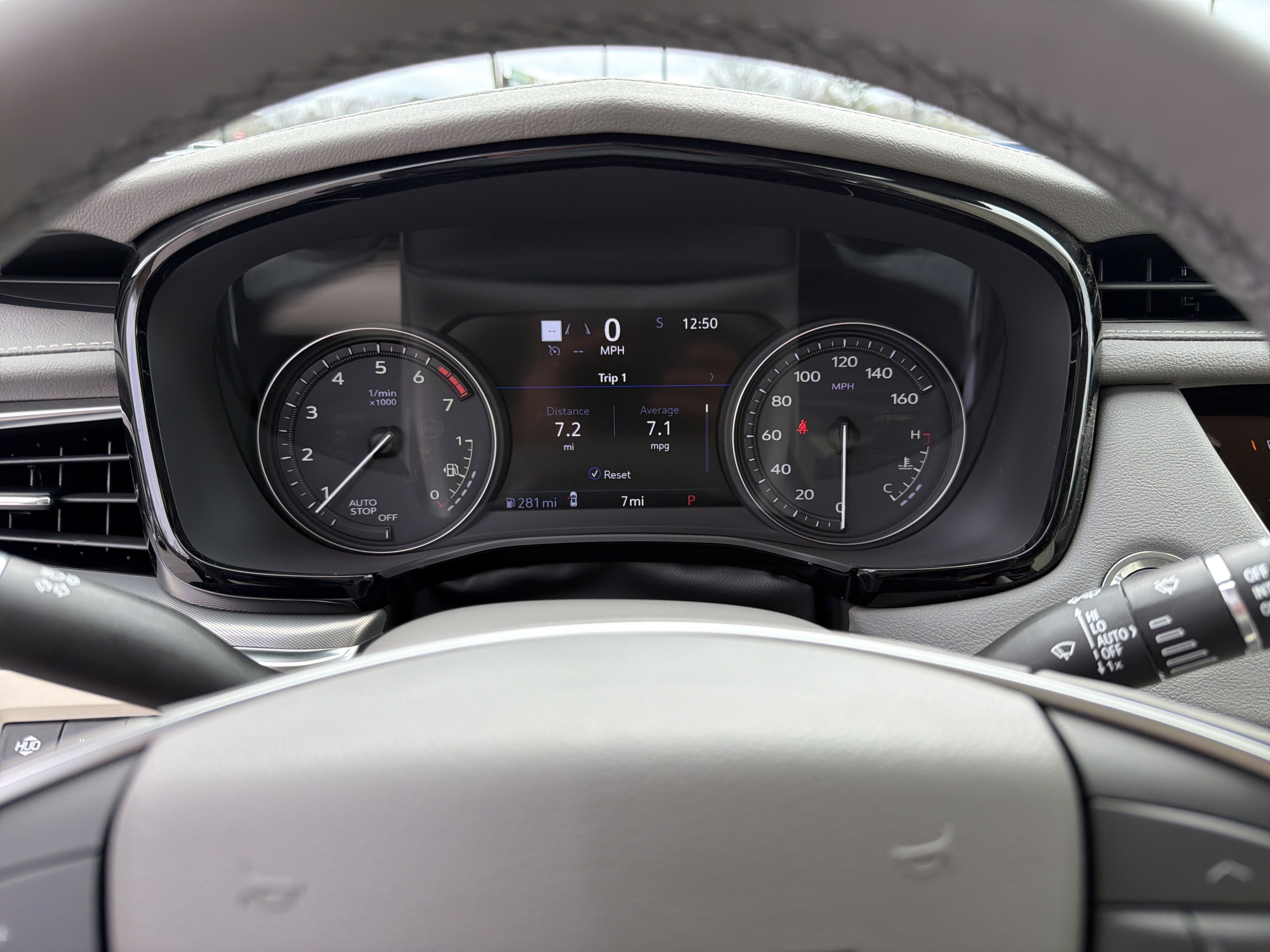 2026 Cadillac XT5 Premium Luxury - Photo 35