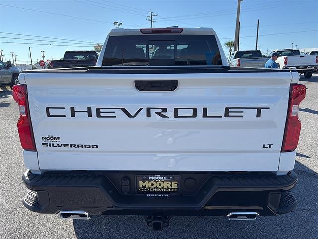 2026 Chevrolet Silverado 1500 LT Trail Boss - Photo 31