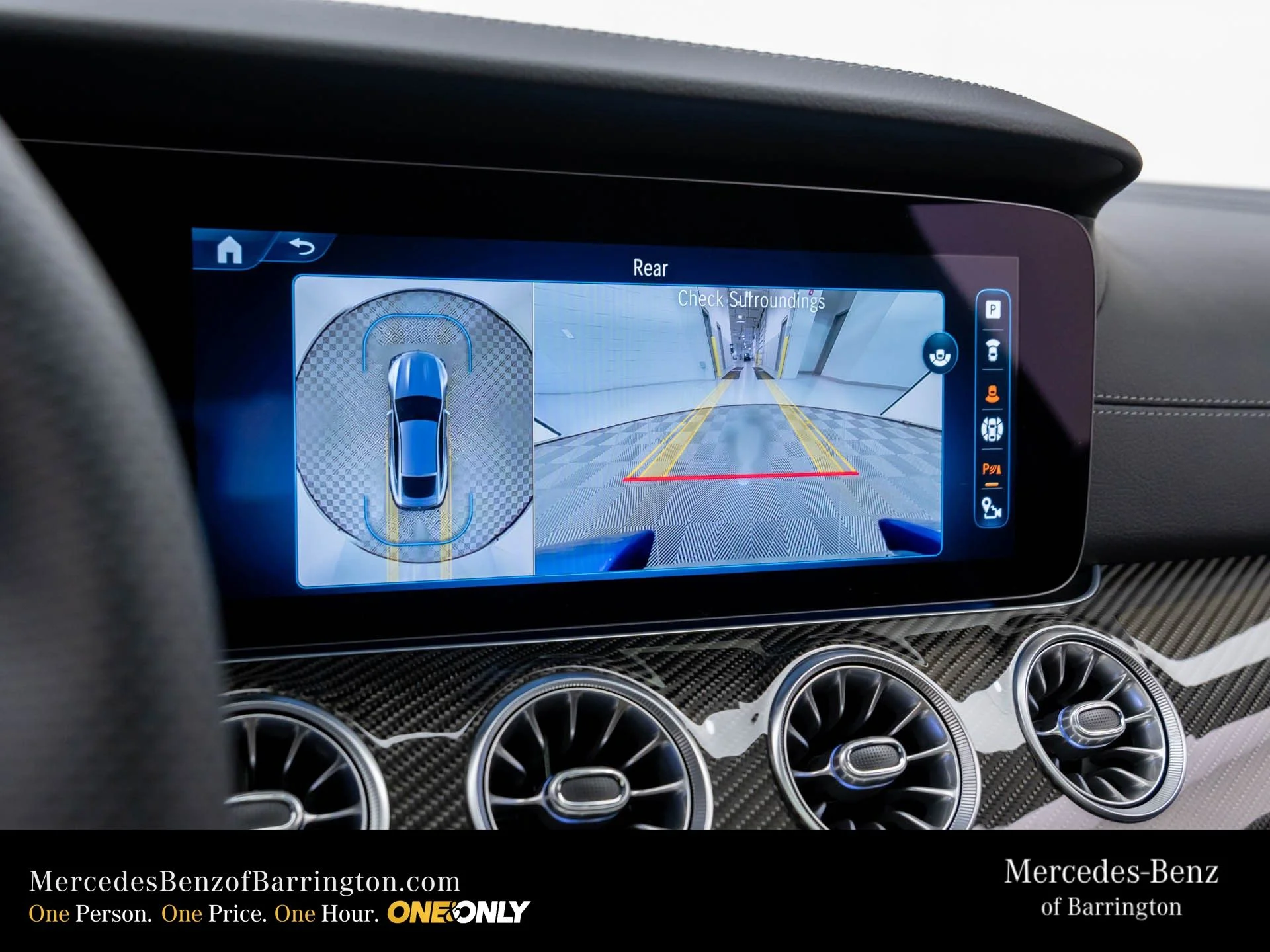 New 2026 Blue Mercedes-Benz Base image 26
