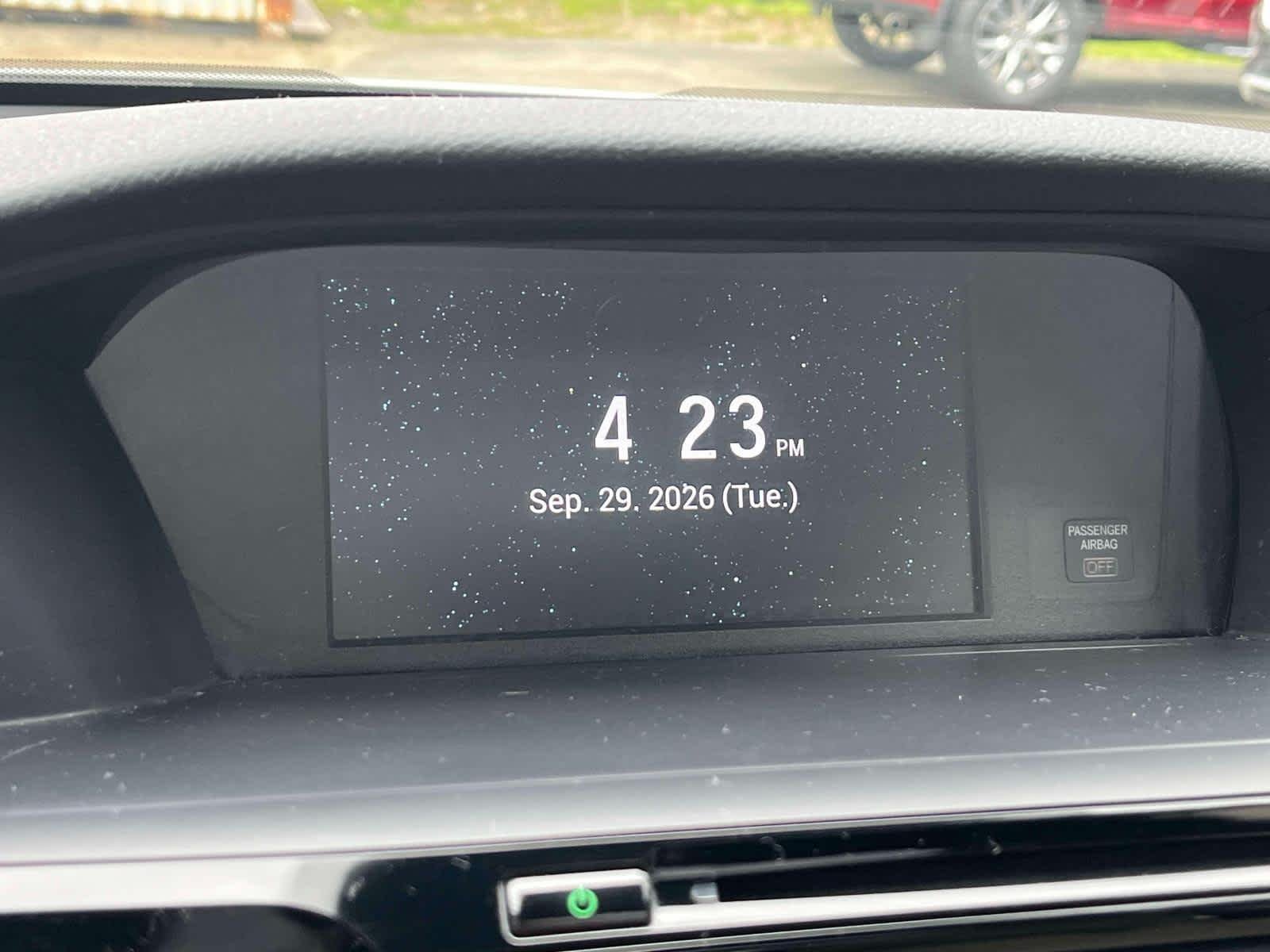 Used 2017  Honda EX-L image 25