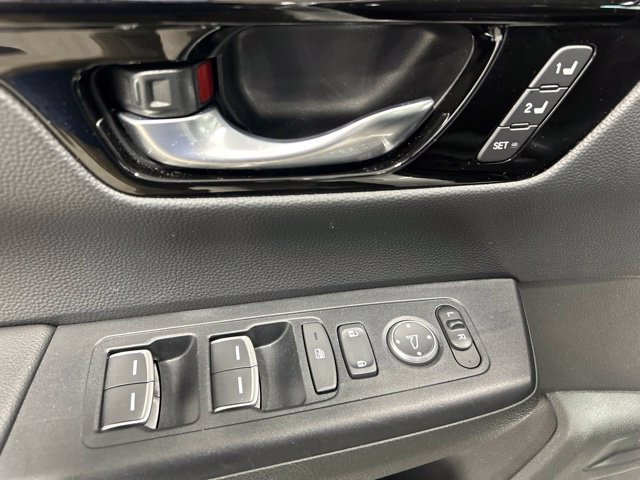 2024 Honda CR-V EX-L - Photo 24