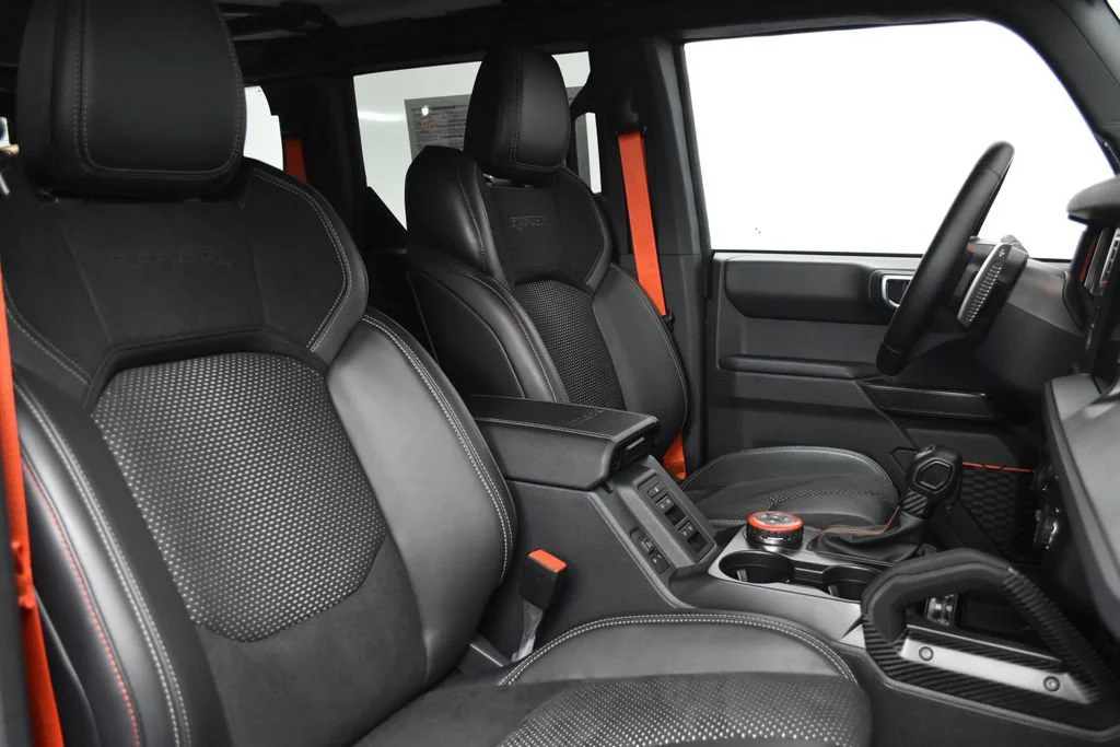 2025 Ford Bronco 4-Door Raptor - Photo 33