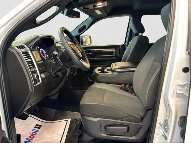 Used 2021 White Ram Warlock image 10