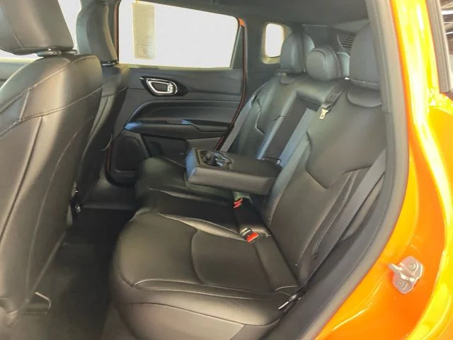 New 2026  Jeep Limited image 14