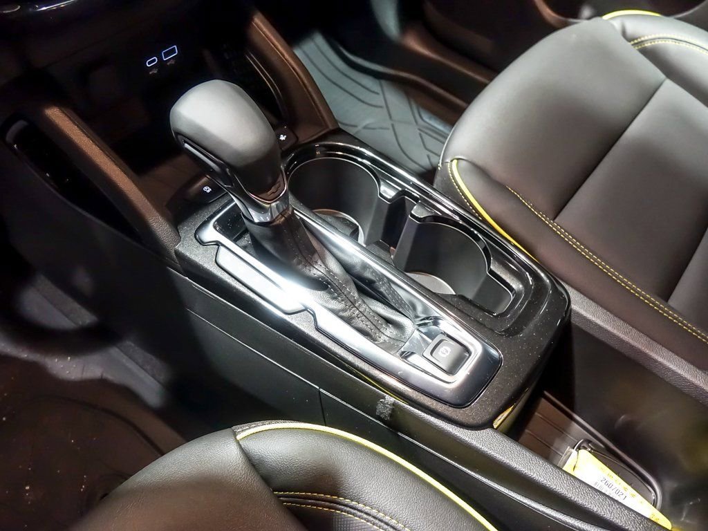 2026 CHEVROLET TRAILBLAZER - Image 18