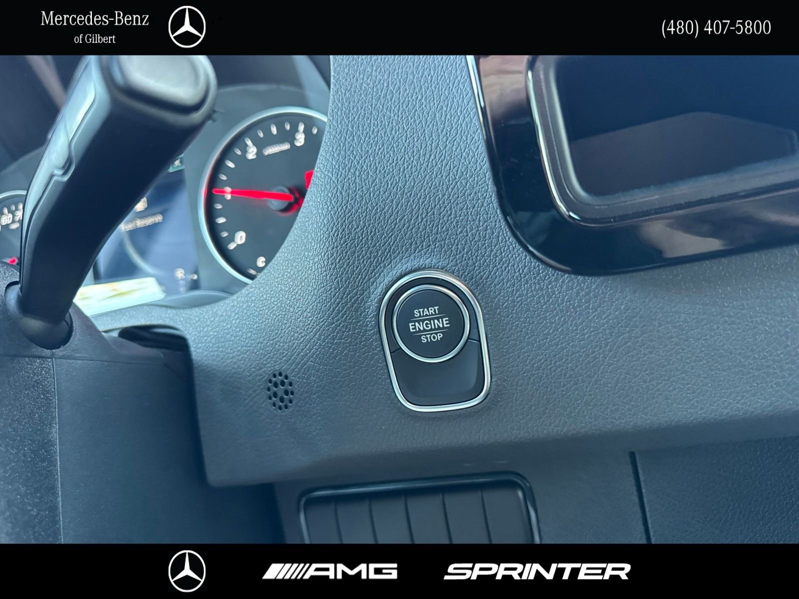 New 2026 Selenite gray metallic Mercedes-Benz Passenger 144 WB image 30