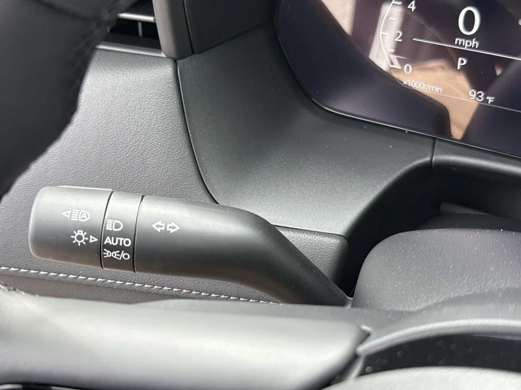 New 2026 Navy Blue Mica Mazda 2.5 S Preferred AWD image 40