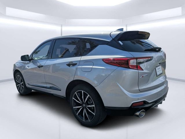 Used 2026 Silver Acura A-Spec Advance Package image 5