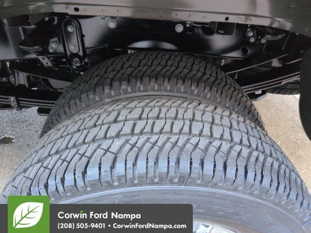 New 2026 Marsh Gray Ford Lariat image 32