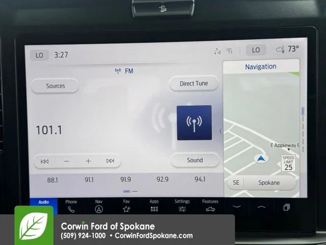 New 2026 Avalanche Ford Lariat image 26