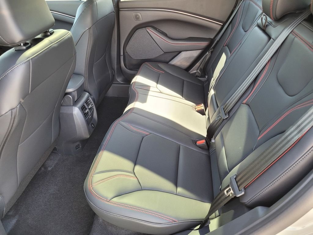 New 2026 Desert Sand Ford Premium image 6