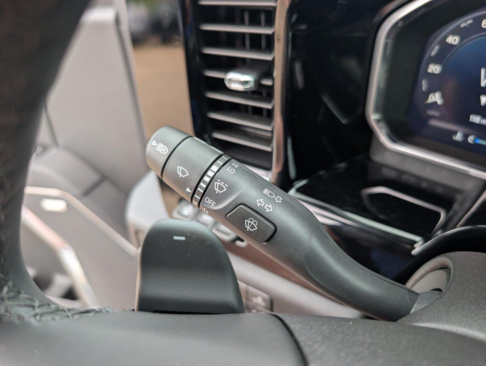 2026 Chevrolet Silverado 1500 LTZ - Photo 31