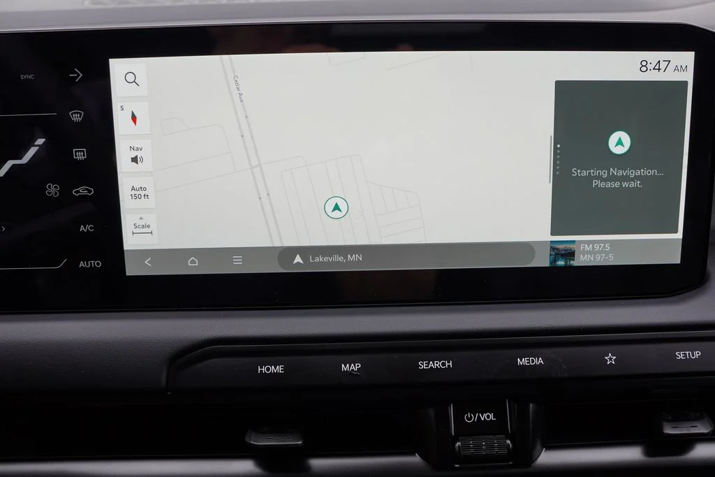 New 2027 Wolf Gray Kia X-PRO SX image 17