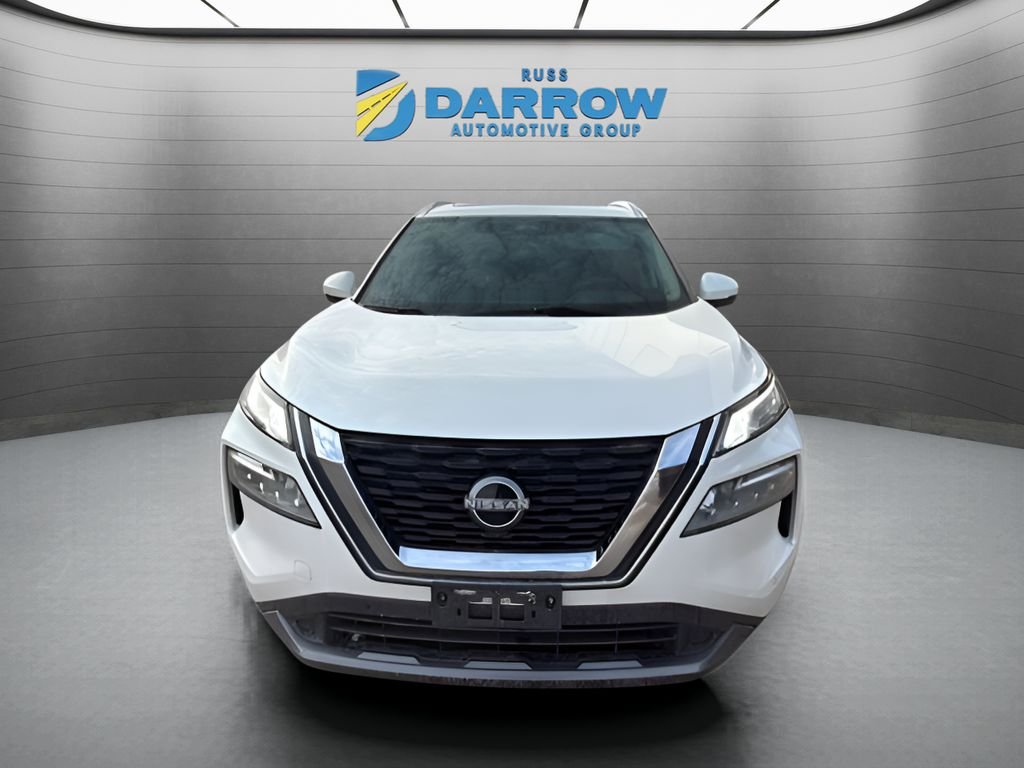 2023 Nissan Rogue SL - Photo 8