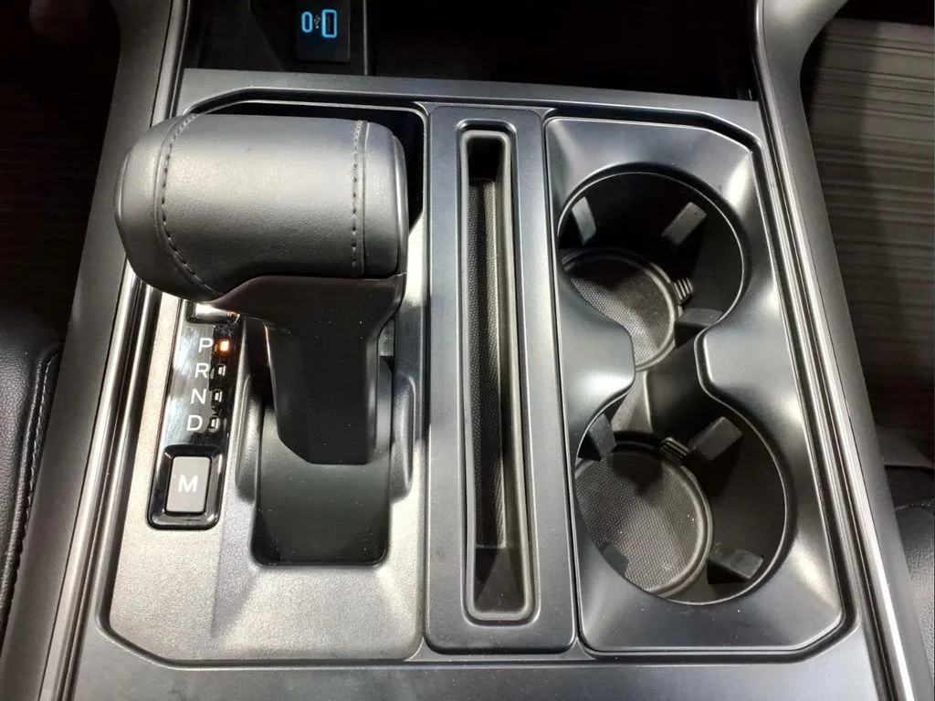 2024 Ford F-150 Lariat - Photo 14