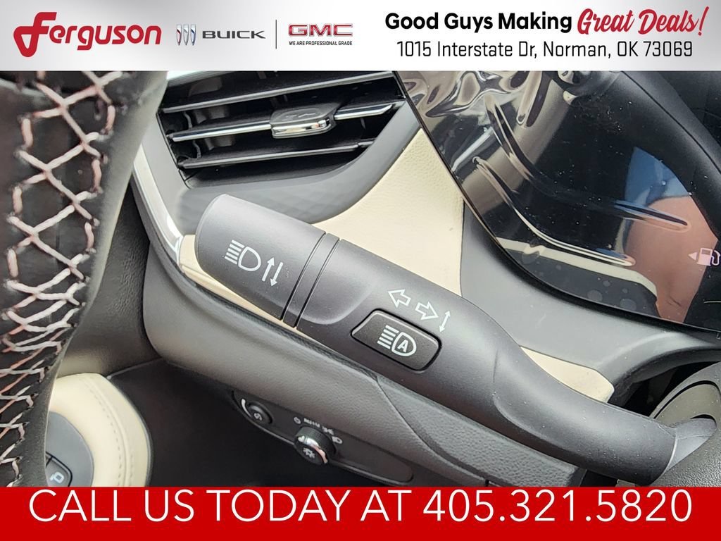 2026 Buick Encore GX Preferred - Photo 21