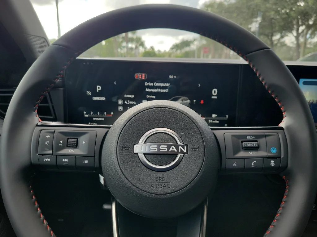 New 2027  Nissan SR image 24