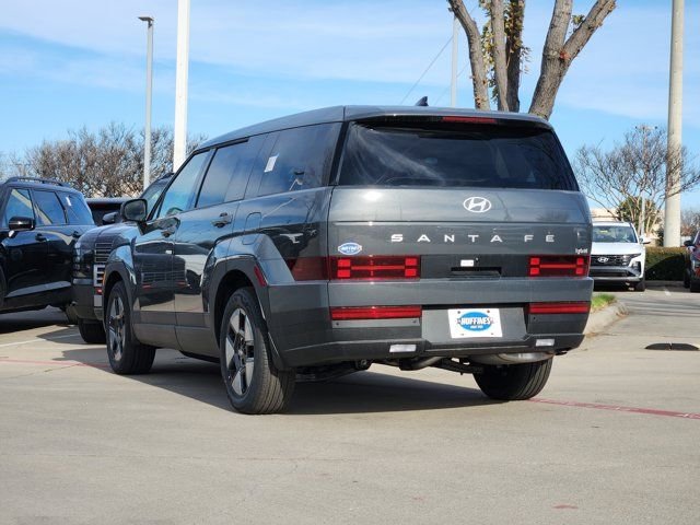2026 Hyundai Santa Fe SE - Photo 3
