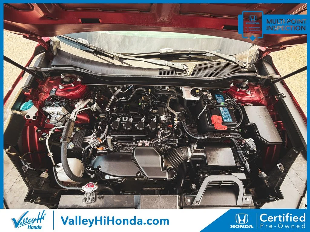 2023 Honda CR-V EX - Photo 32