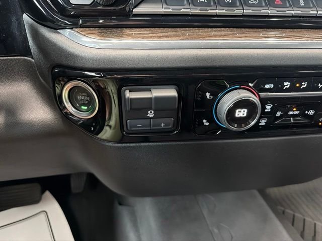 Used 2024 White Chevrolet RST image 21